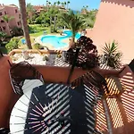 Lovely Penthouse On The Beach, Amazing Views Apartament Marbella