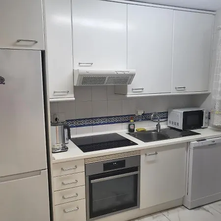 Lovely Penthouse On The Beach, Amazing Views * Marbellac