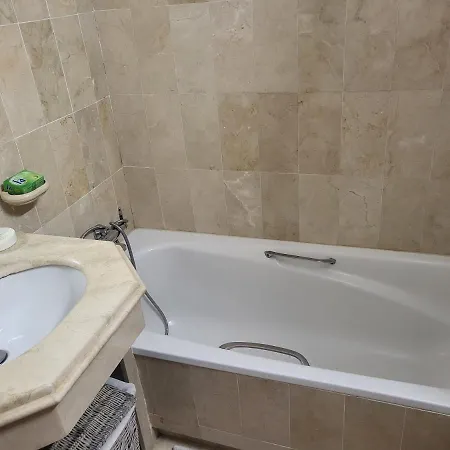 Lovely Penthouse On The Beach, Amazing Views * Marbellac